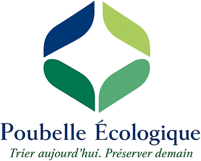 Poubelle Écologique